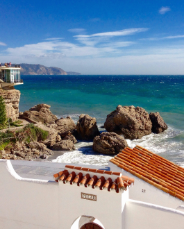 Discover Andalucia