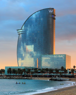 Discover Catalunya