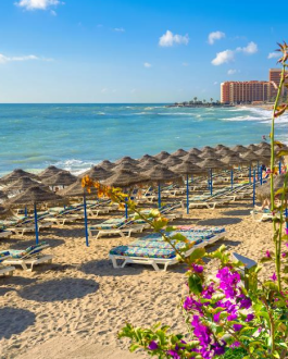 Discover Costa del Sol