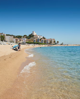Discover Maresme