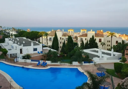Urbanizacion duquesa suites manilva