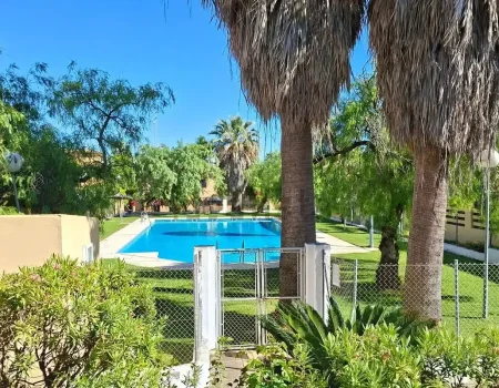 Chalet Adosado Cadiz2