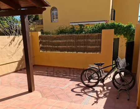 Chalet Adosado Cadiz4